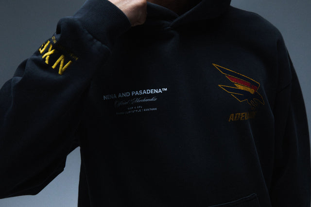 Adelaide Crows AFL x NXP