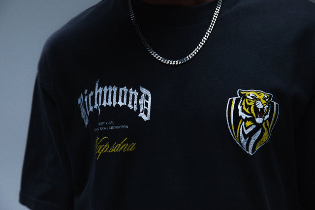 Richmond Tigers AFL x NXP