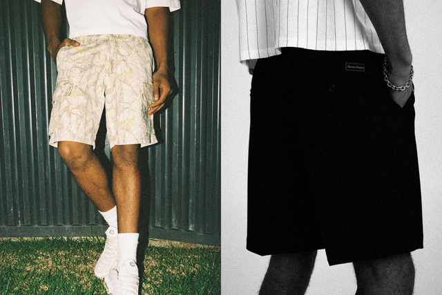 Men's Shorts