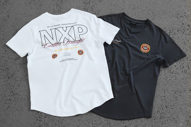 Shop The NXP Carlton Draught Collection
