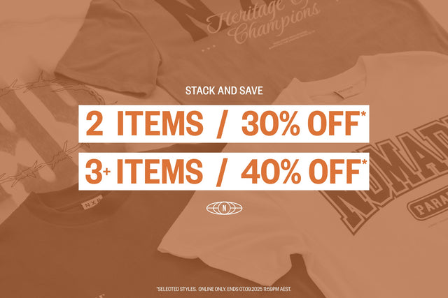 T-Shirt Deal