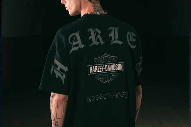 Harley-Davidson x KSCY