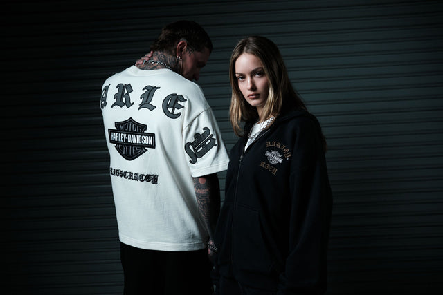 Harley-Davidson x KSCY