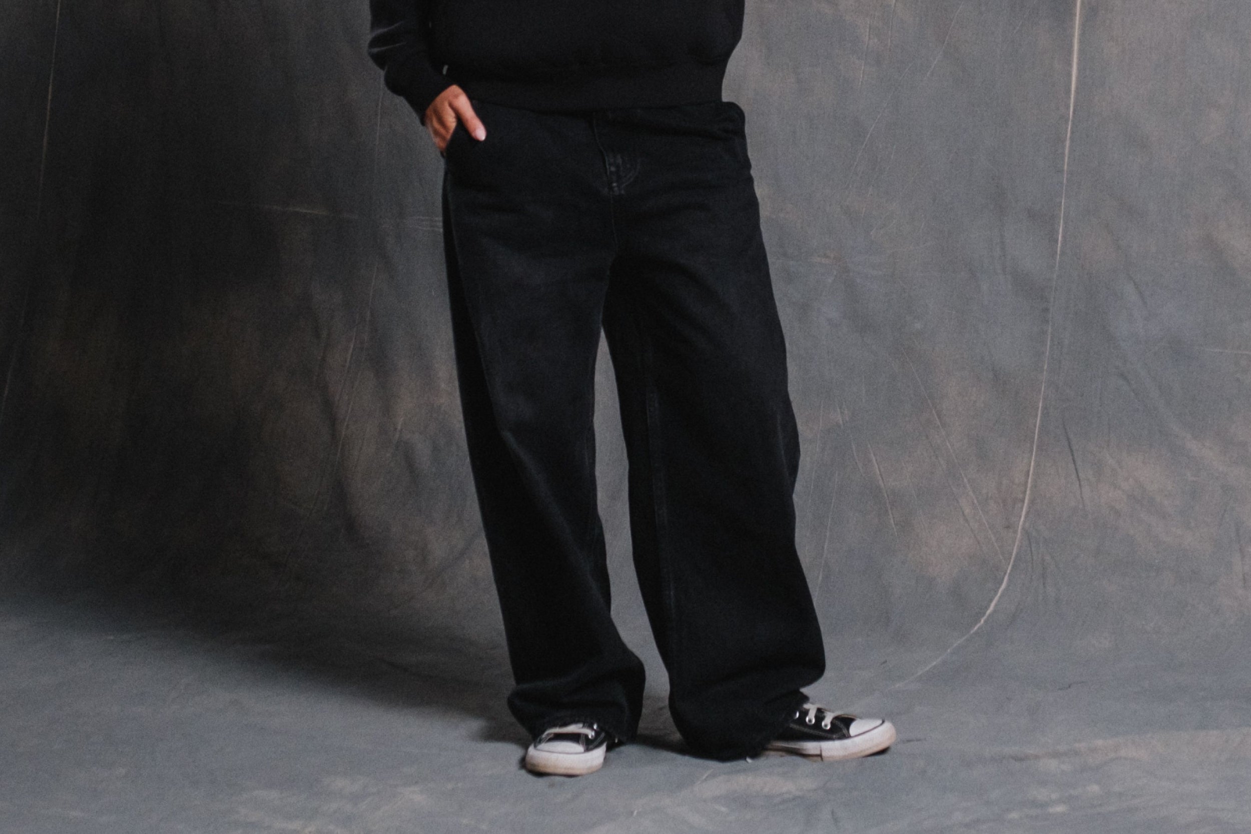 Men's Jeans - Blue, Black & More – Page 2 | Neverland Store