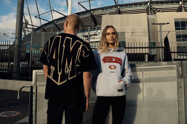 SHOP THE NXP x NFL COLLECTION