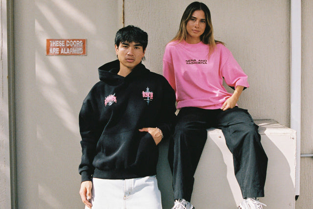 Streetwear Starts Here