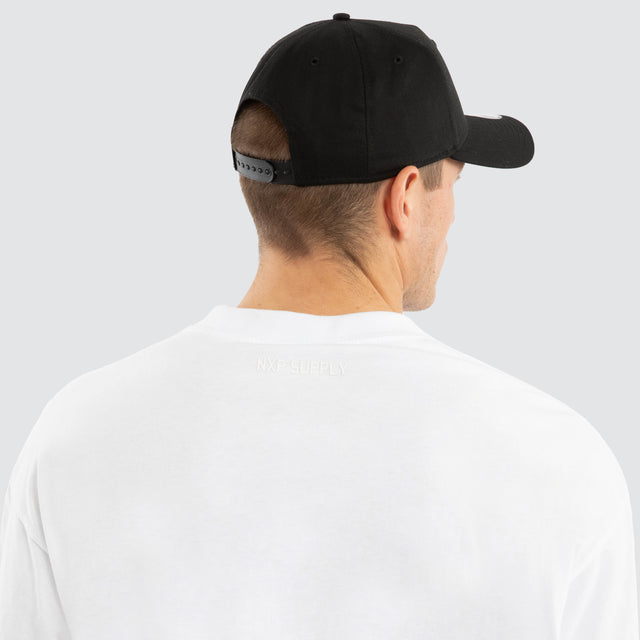 Boston Red Sox 9FORTY A-Frame Black