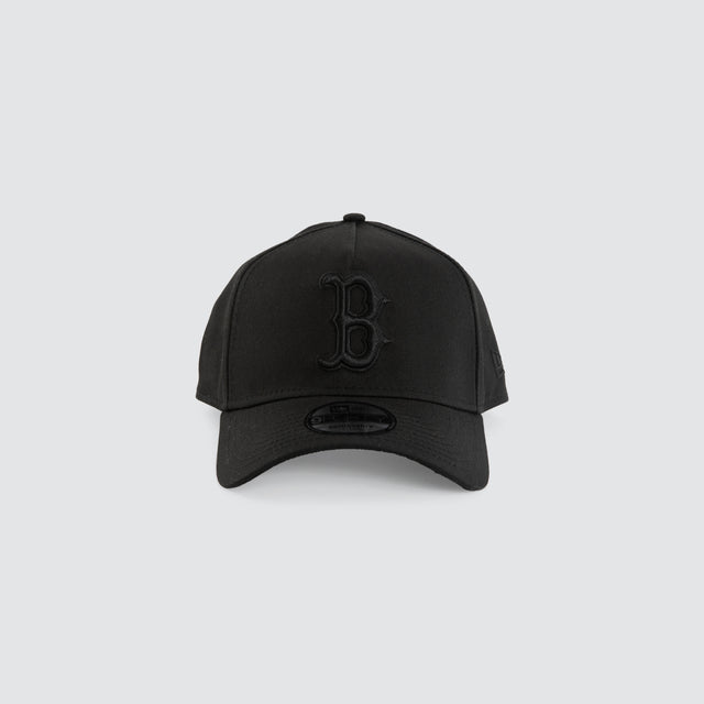 Boston Red Sox 9FORTY A-Frame Black