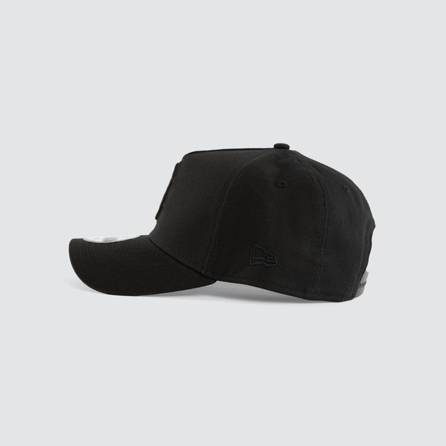 Boston Red Sox 9FORTY A-Frame Black