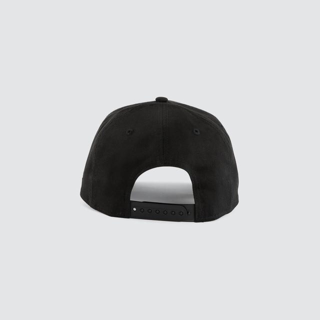 Boston Red Sox 9FORTY A-Frame Black