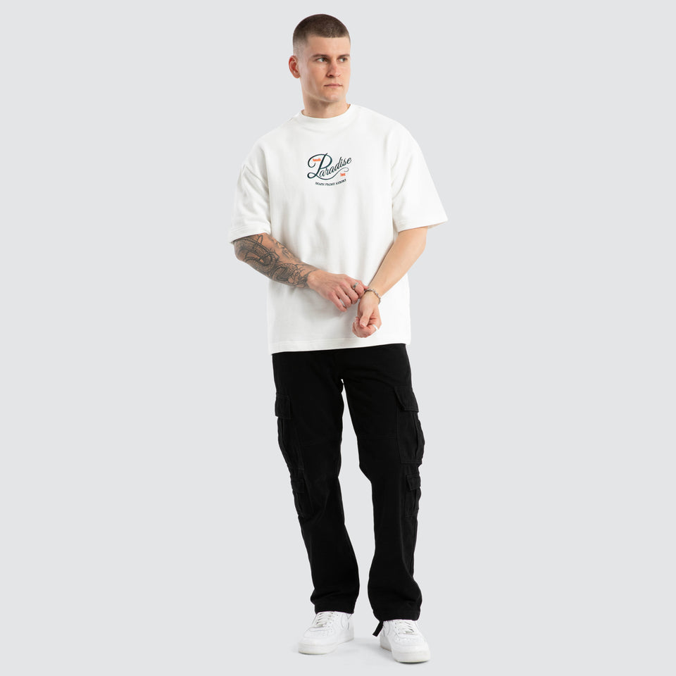 Missouri Ankl Cargo Pant Nomad