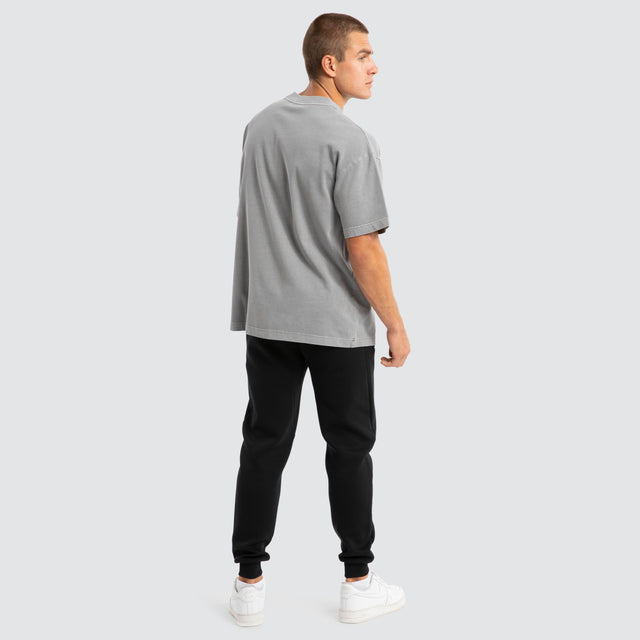Imperial Heavy Tee Pigment Neutral Grey