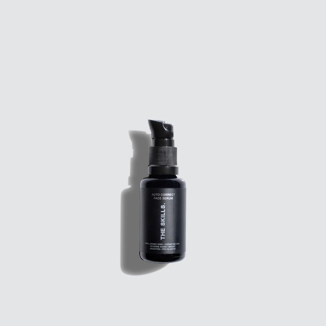 Auto Correct Face Serum