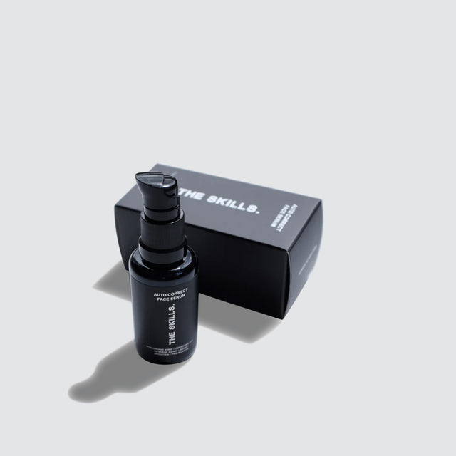 Auto Correct Face Serum