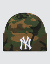 Woodland Camo