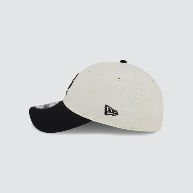 Richmond Tigers AFL 9Twenty Cap White
