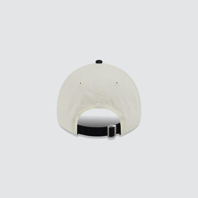 Richmond Tigers AFL 9Twenty Cap White