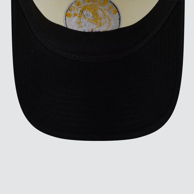 Richmond Tigers AFL 9Twenty Cap White