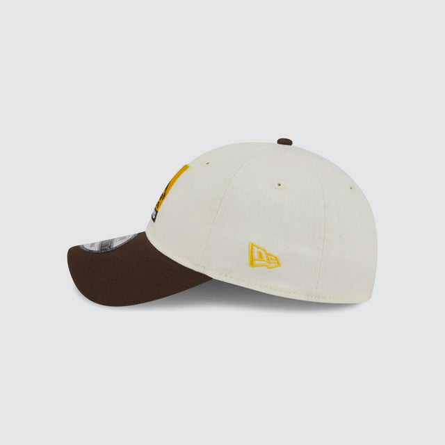 Hawthorn Hawks AFL 9Twenty Cap White