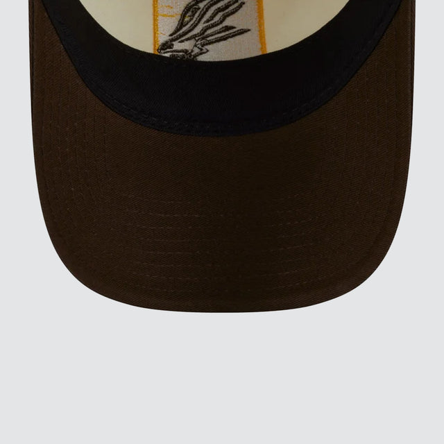 Hawthorn Hawks AFL 9Twenty Cap White