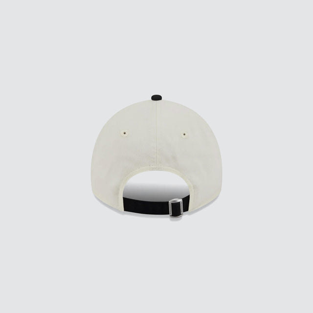 Collingwood Magpies 9Twenty Cap White