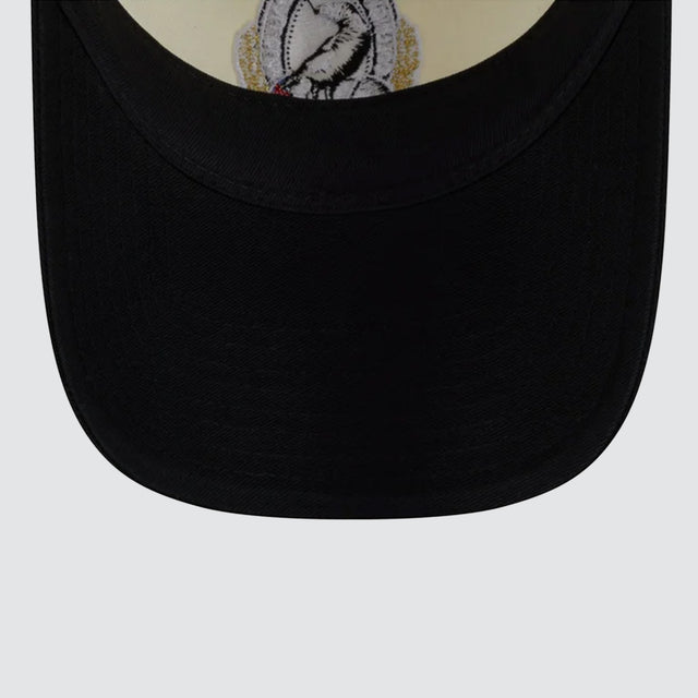 Collingwood Magpies 9Twenty Cap White