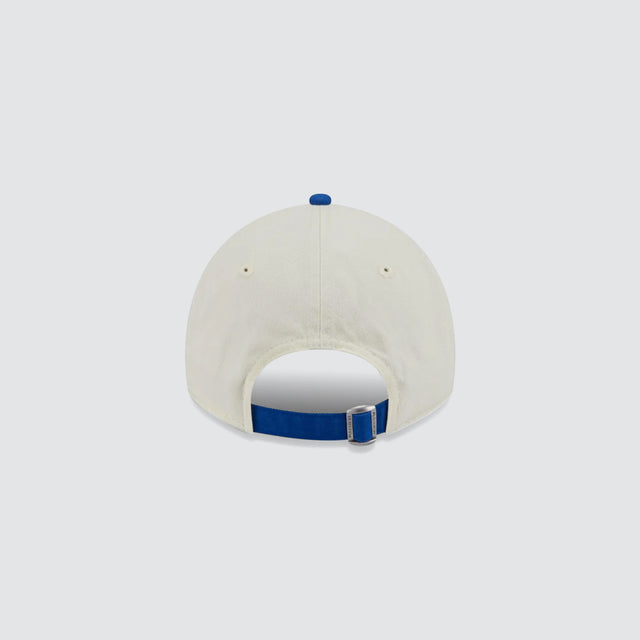 Western Bulldogs AFL 9Twenty Cap White