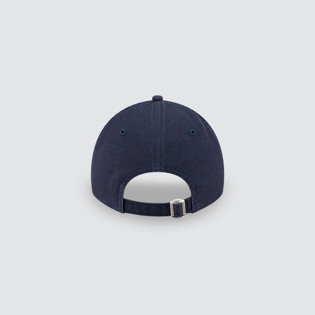 New York 9Twenty Boucle Seaonal Mix Navy