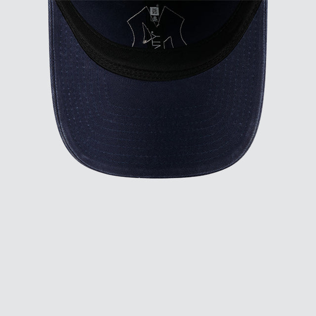 New York 9Twenty Boucle Seaonal Mix Navy