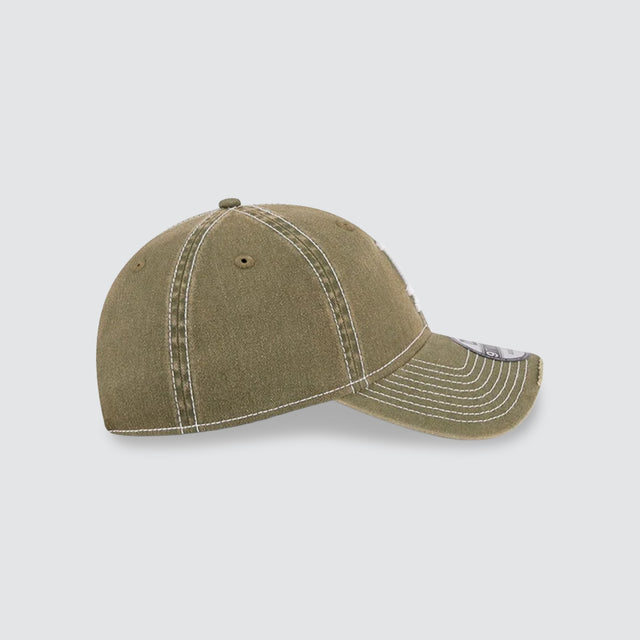 LA Dodgers 9Twenty Green