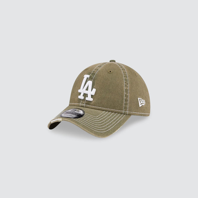 LA Dodgers 9Twenty Green