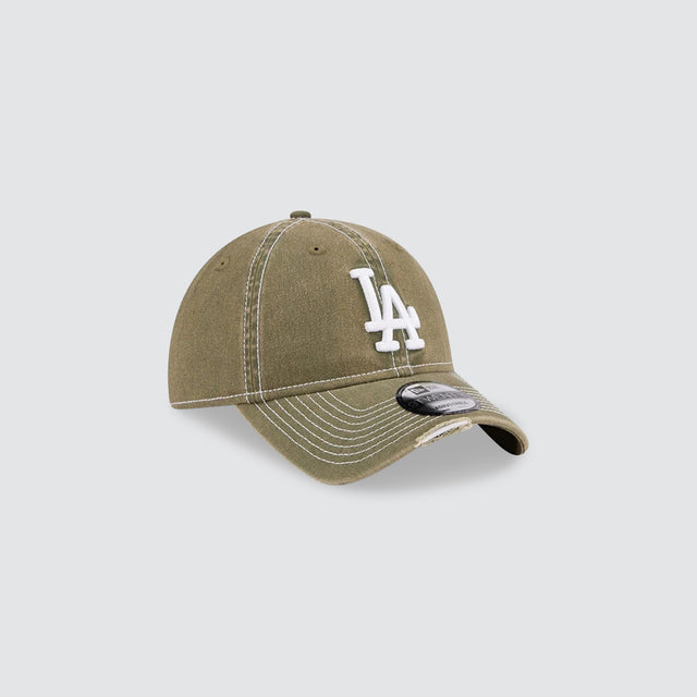 LA Dodgers 9Twenty Green
