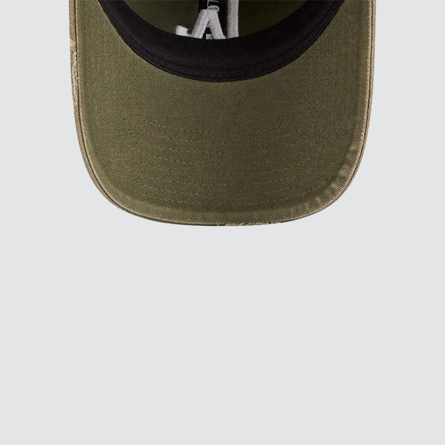 LA Dodgers 9Twenty Green