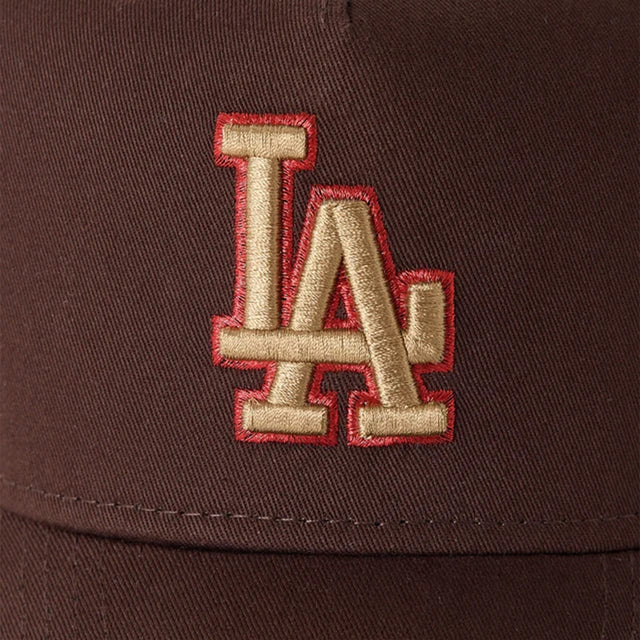 LA - 9Forty A-Frame Choc Cherry