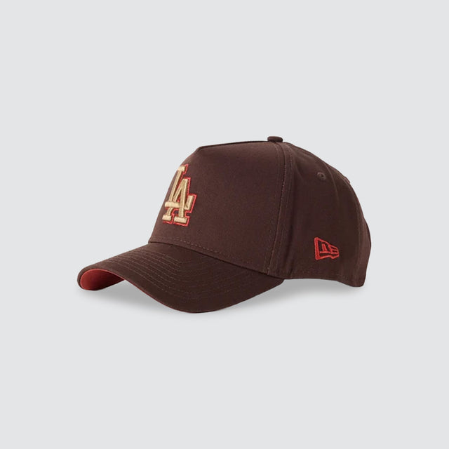 LA - 9Forty A-Frame Choc Cherry