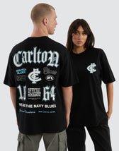 Carlton Blues