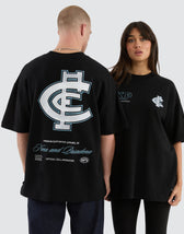 Carlton Blues