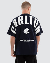 Carlton Blues