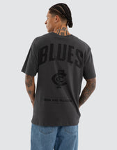 Carlton Blues
