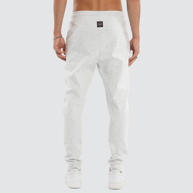 Novas Trackpant Grey Marle
