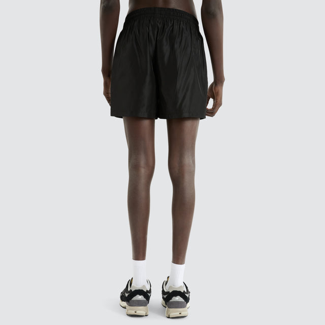 Arden Shorts Black