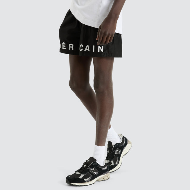 Arden Shorts Black