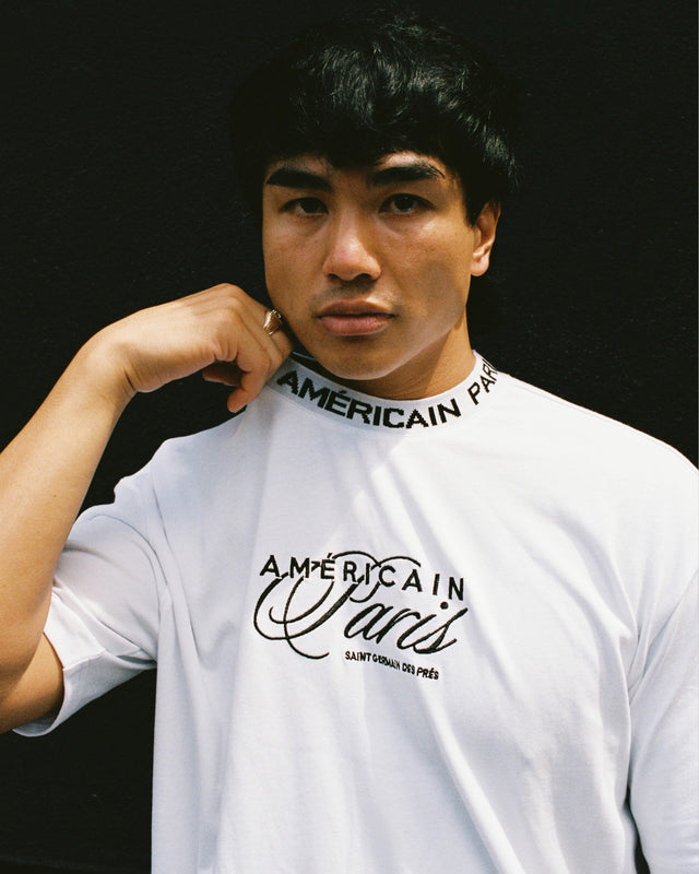 Americain