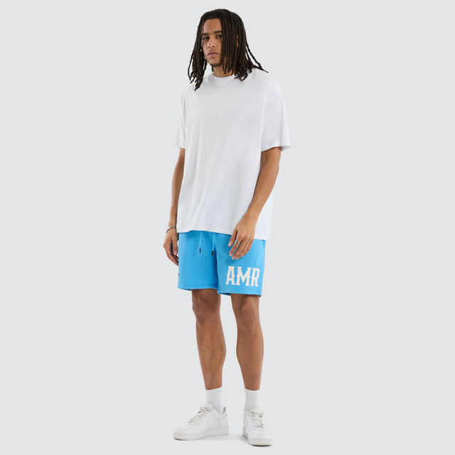 Syndicate Trackshort Bonnie Blue