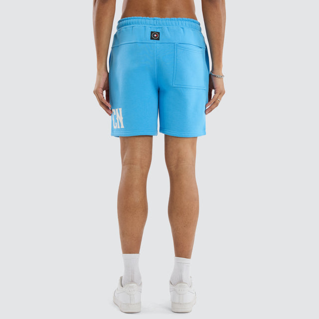 Syndicate Trackshort Bonnie Blue