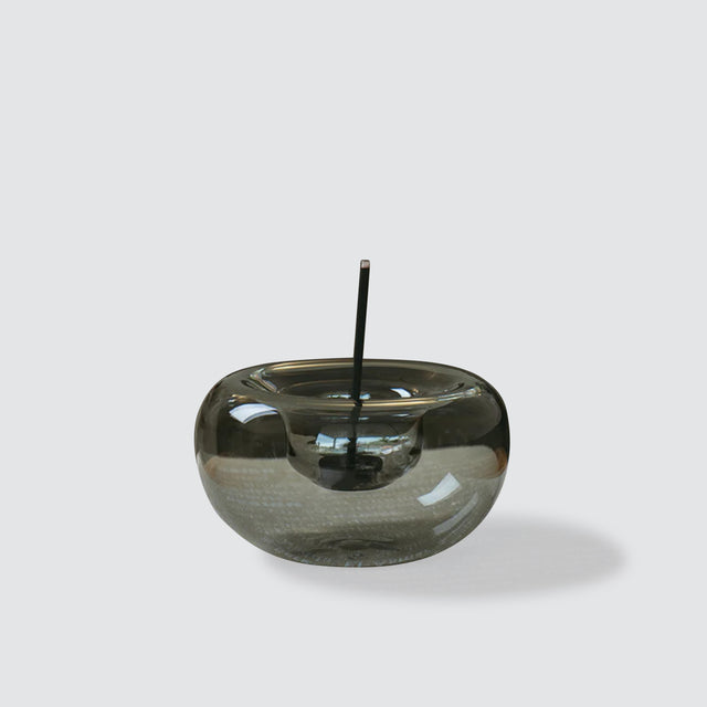 Orbit Incense Holder - 100ml Smoke