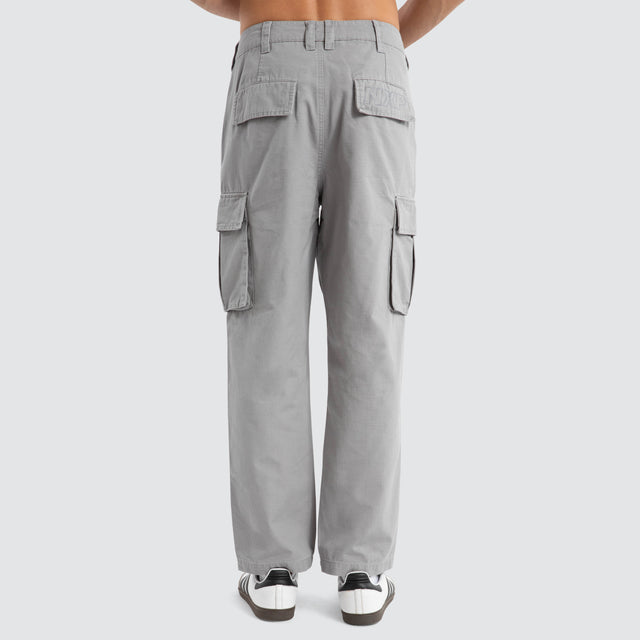 C300 Ripstop Cargo Pant Light Grey