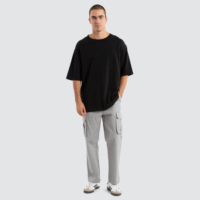 C300 Ripstop Cargo Pant Light Grey