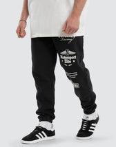 Anthracite Black