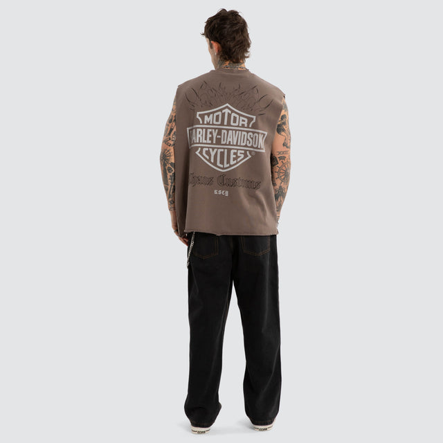 Pivot Loopback Muscle Pigment Tan